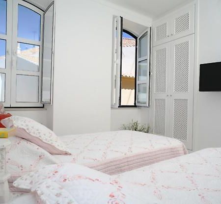 Studio Rosmarin Appartement Faro Buitenkant foto