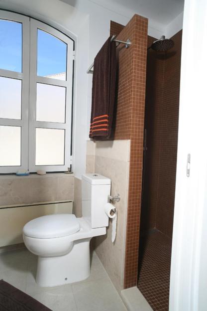 Studio Rosmarin Appartement Faro Buitenkant foto