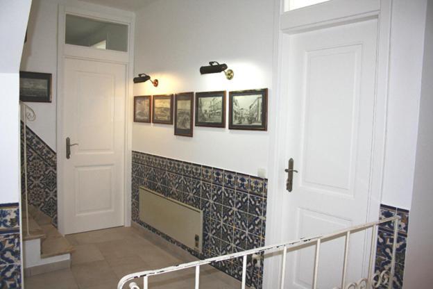 Studio Rosmarin Appartement Faro Buitenkant foto